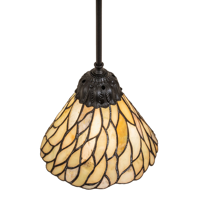Meyda Tiffany 279061 One Light Mini Pendant