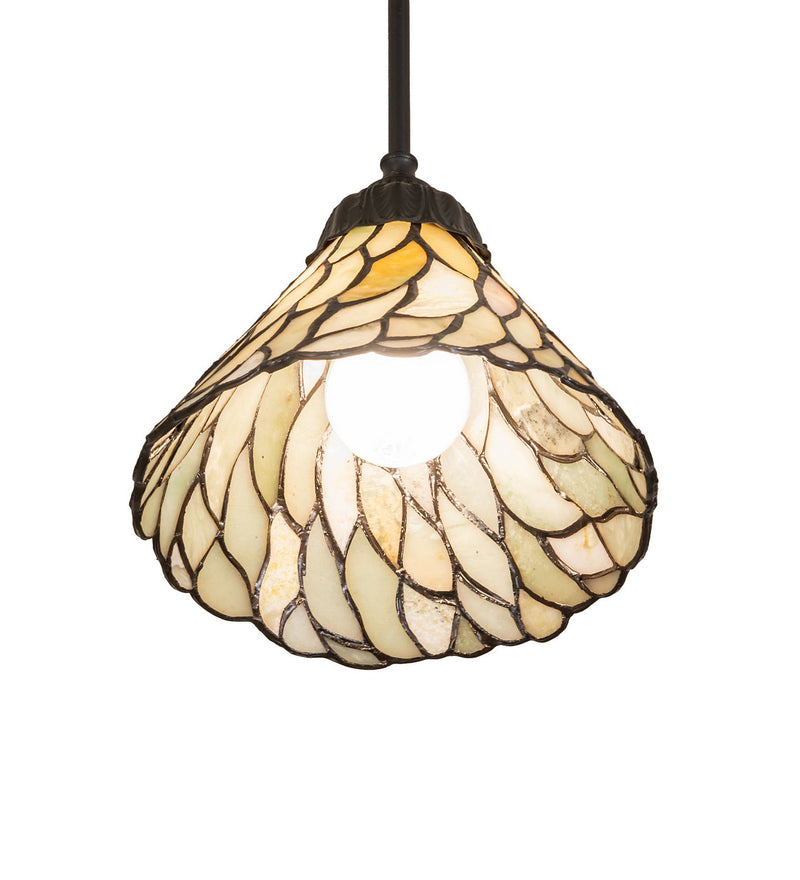 Meyda Tiffany 279061 One Light Mini Pendant