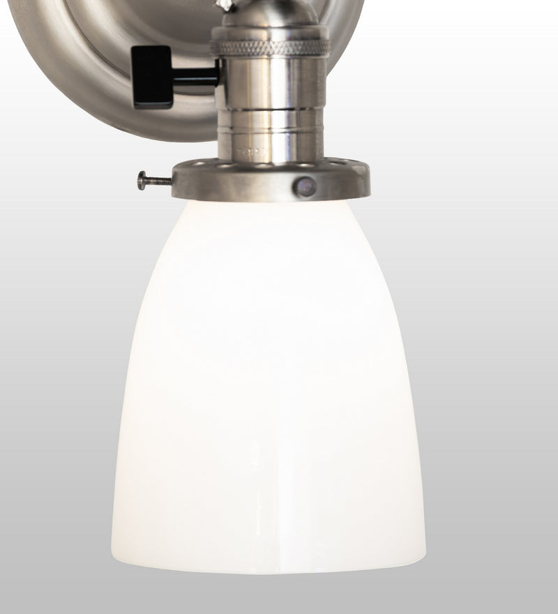 Meyda Tiffany 279779 One Light Wall Sconce