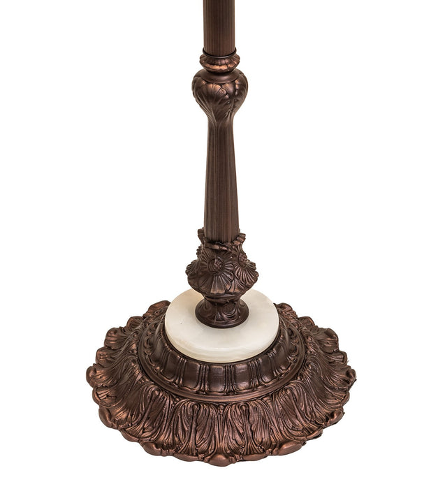 Meyda Tiffany 280073 Three Light Floor Lamp