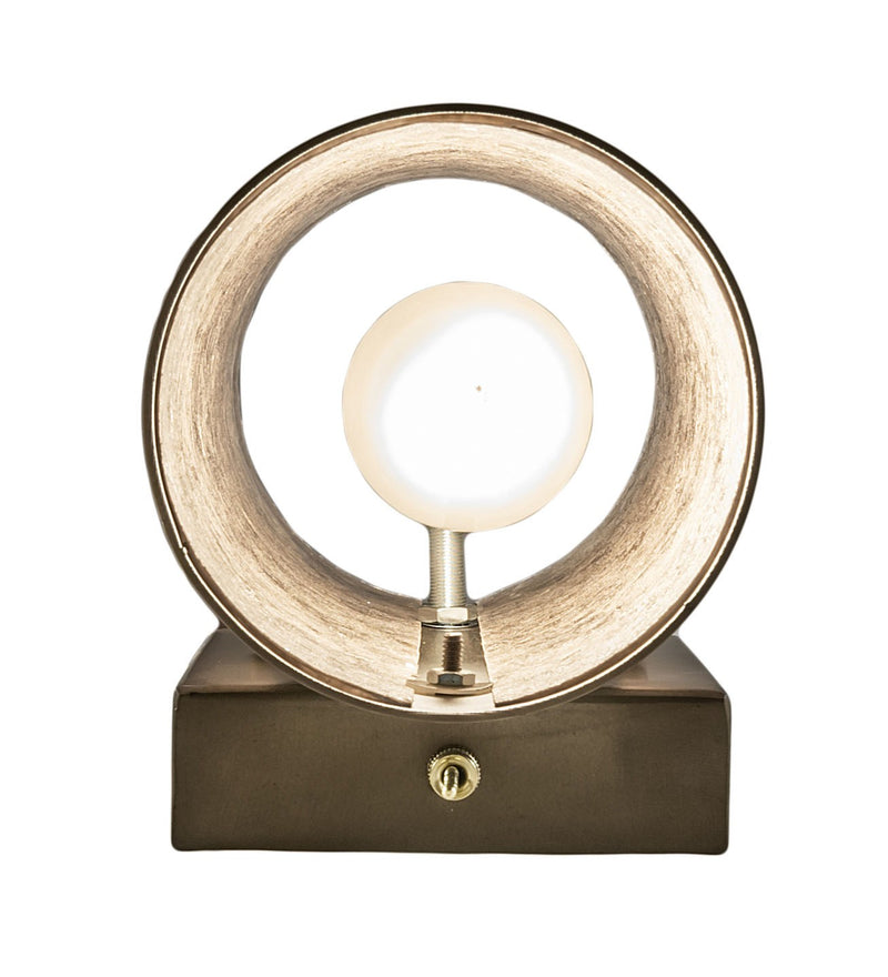 Meyda Tiffany 281104 One Light Wall Sconce, Antique Copper