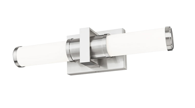 Z-Lite 1019-18W-BN-LED LED Vanity, Brushed Nickel