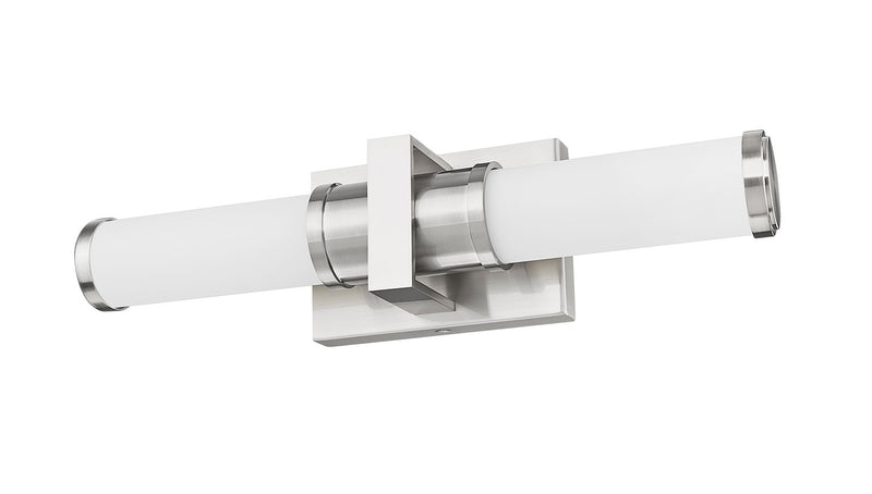 Z-Lite 1019-18W-BN-LED LED Vanity, Brushed Nickel