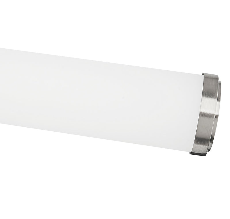 Z-Lite 1019-18W-BN-LED LED Vanity, Brushed Nickel