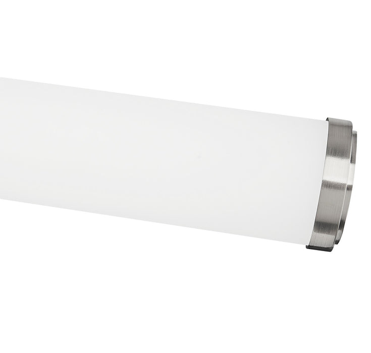 Z-Lite 1019-18W-BN-LED LED Vanity, Brushed Nickel