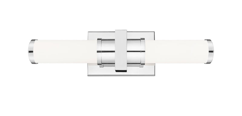 Z-Lite 1019-18W-CH-LED LED Vanity, Chrome