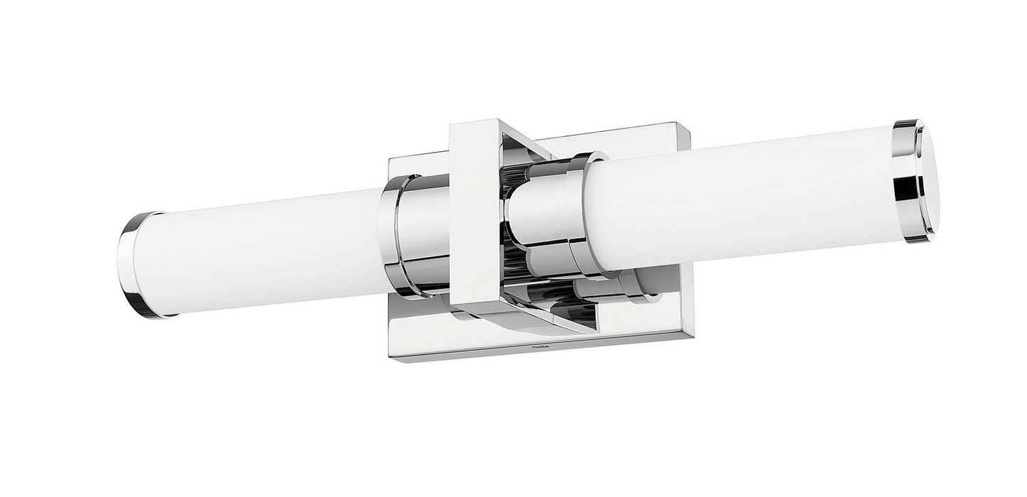 Z-Lite 1019-18W-CH-LED LED Vanity, Chrome