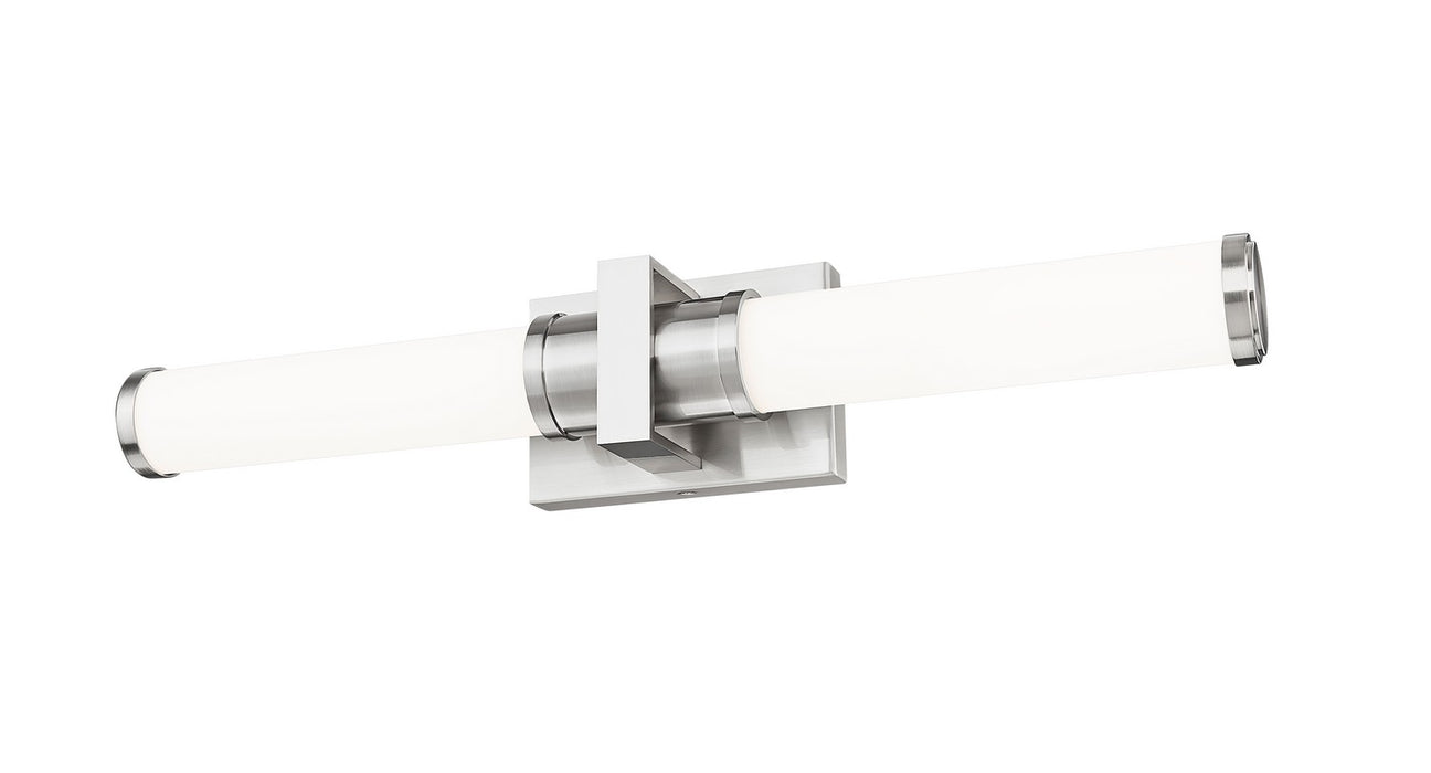 Z-Lite 1019-25W-BN-LED LED Vanity, Brushed Nickel
