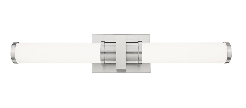 Z-Lite 1019-25W-BN-LED LED Vanity, Brushed Nickel