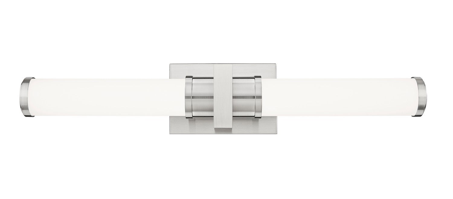 Z-Lite 1019-25W-BN-LED LED Vanity, Brushed Nickel