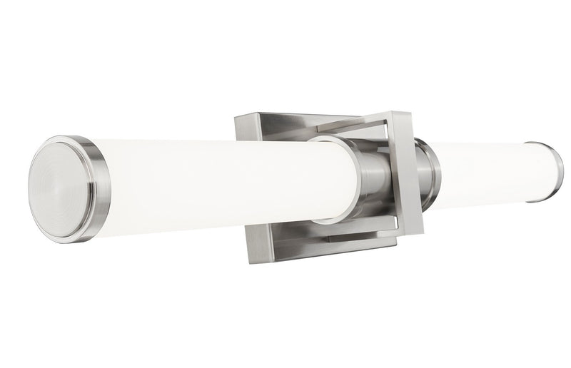 Z-Lite 1019-25W-BN-LED LED Vanity, Brushed Nickel