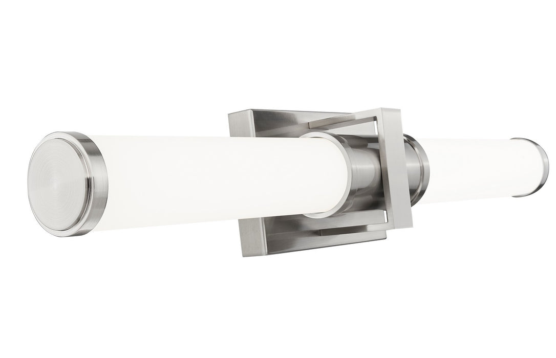 Z-Lite 1019-25W-BN-LED LED Vanity, Brushed Nickel
