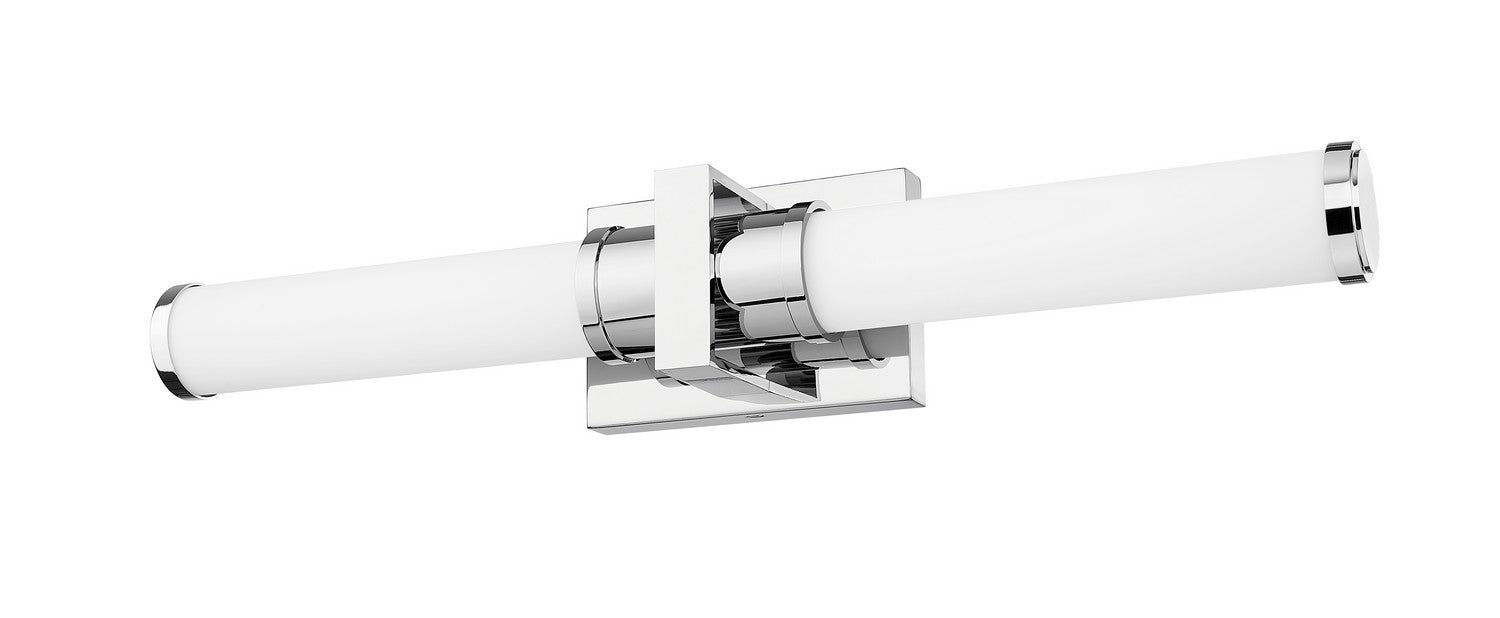 Z-Lite 1019-25W-CH-LED LED Vanity, Chrome