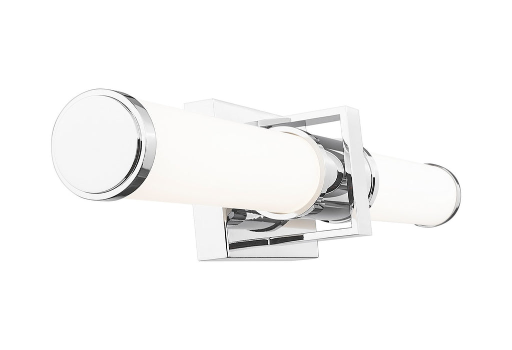 Z-Lite 1019-25W-CH-LED LED Vanity, Chrome