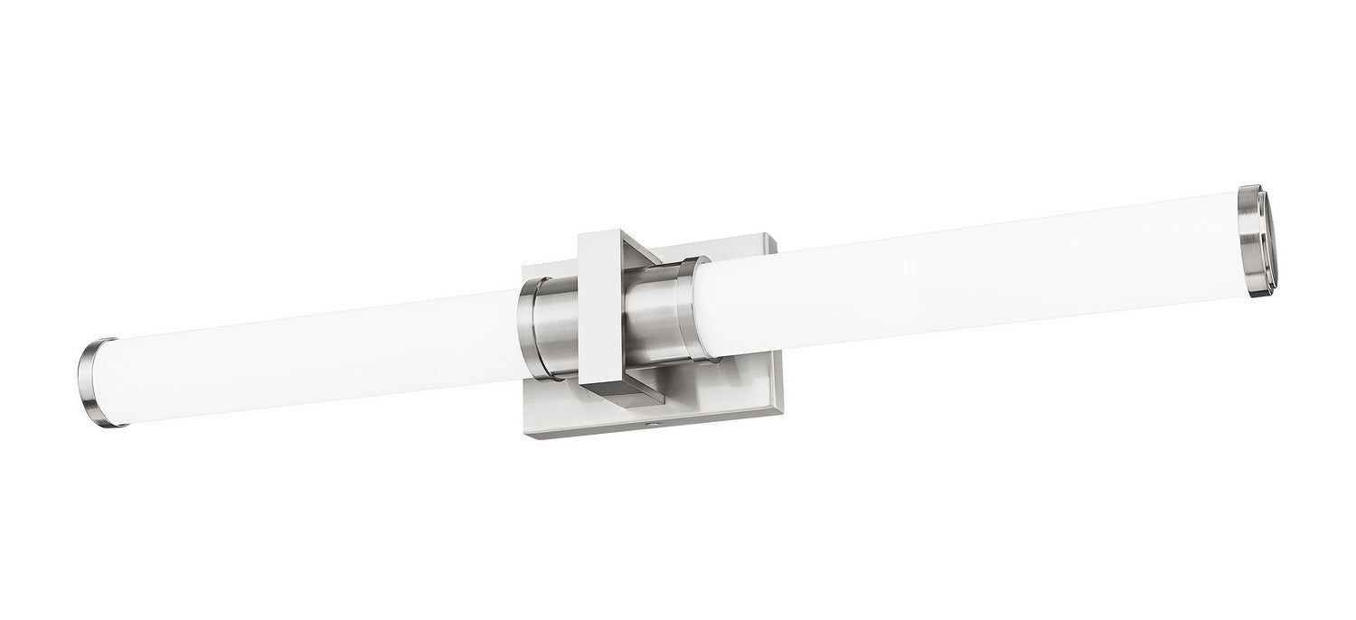 Z-Lite 1019-32W-BN-LED LED Vanity, Brushed Nickel