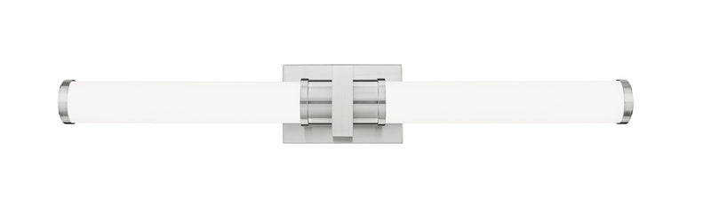 Z-Lite 1019-32W-BN-LED LED Vanity, Brushed Nickel