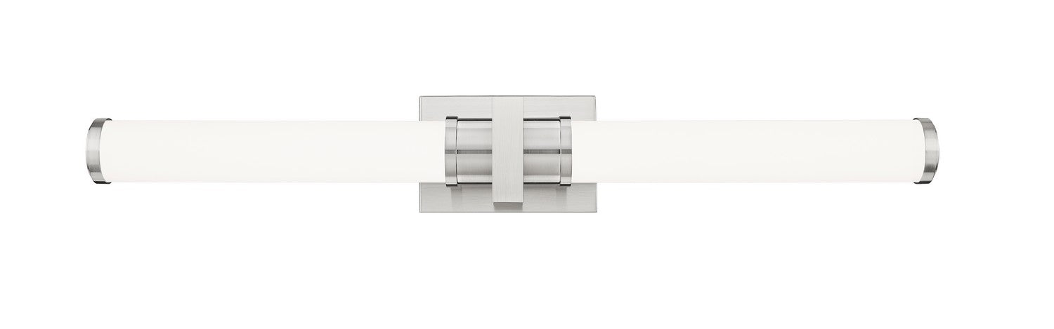 Z-Lite 1019-32W-BN-LED LED Vanity, Brushed Nickel