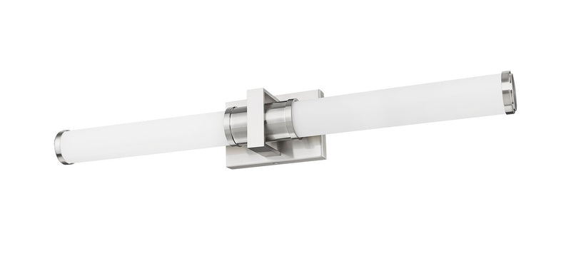 Z-Lite 1019-32W-BN-LED LED Vanity, Brushed Nickel