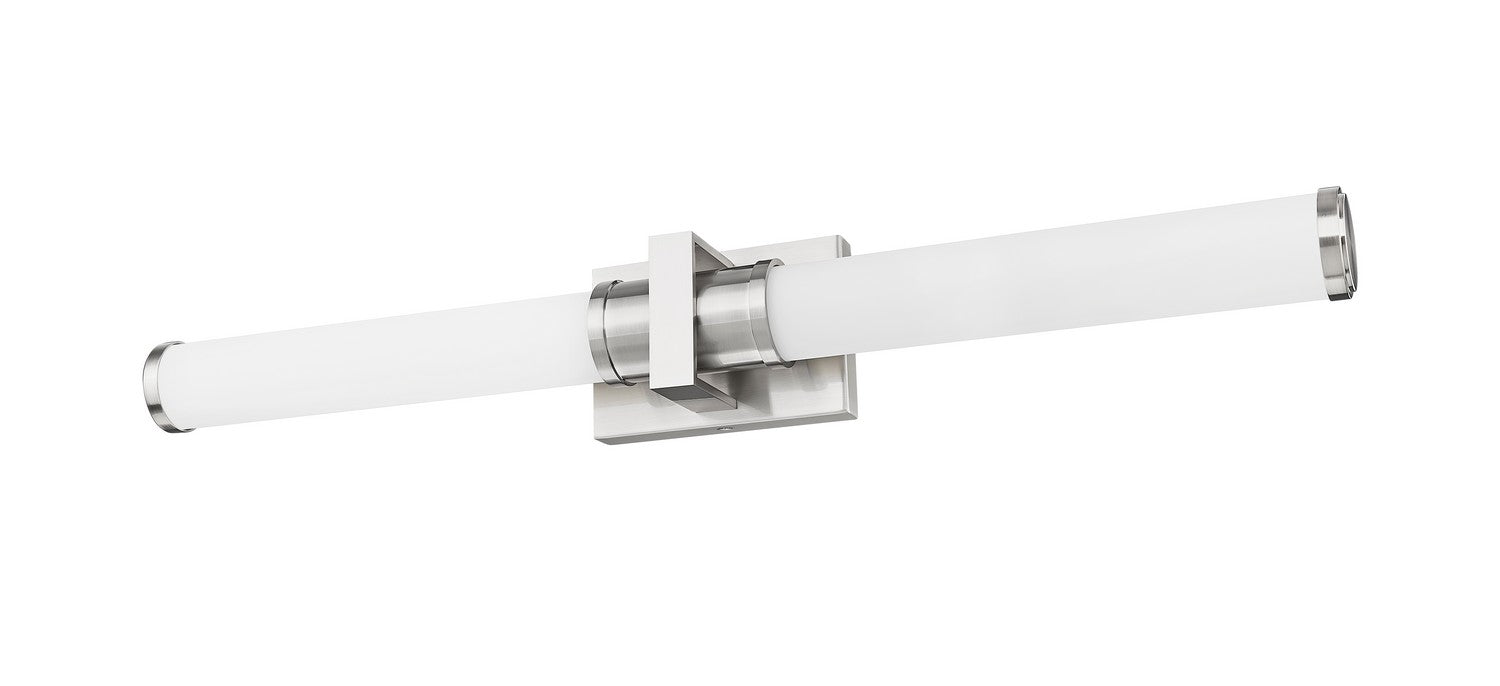 Z-Lite 1019-32W-BN-LED LED Vanity, Brushed Nickel