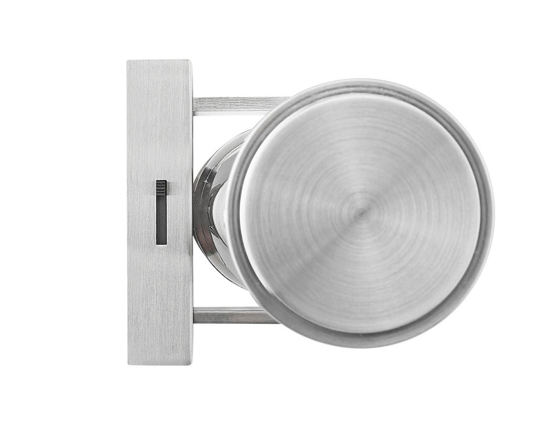 Z-Lite 1019-32W-BN-LED LED Vanity, Brushed Nickel