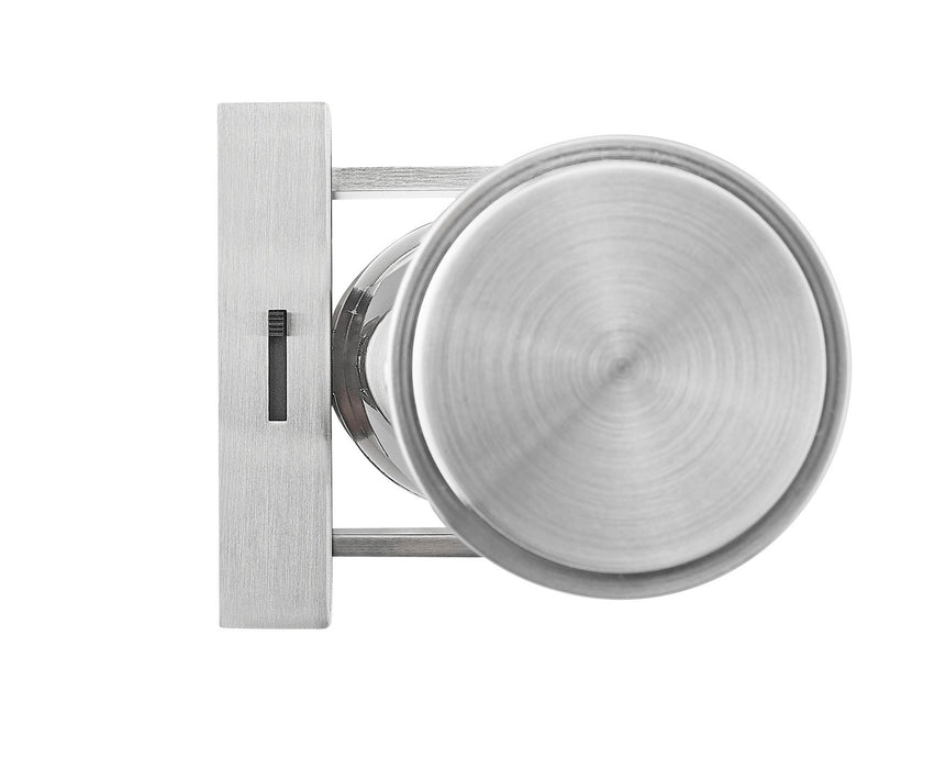Z-Lite 1019-32W-BN-LED LED Vanity, Brushed Nickel