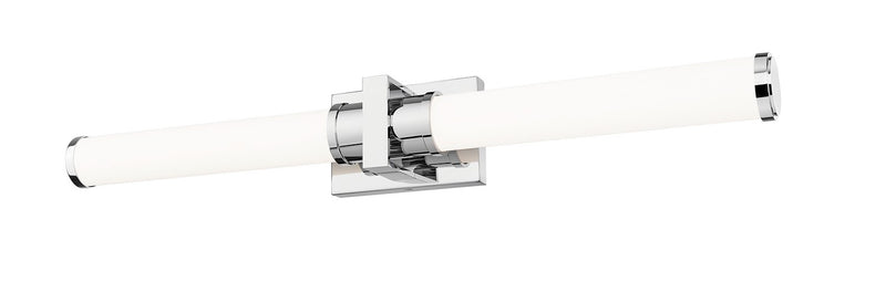 Z-Lite 1019-32W-CH-LED LED Vanity, Chrome