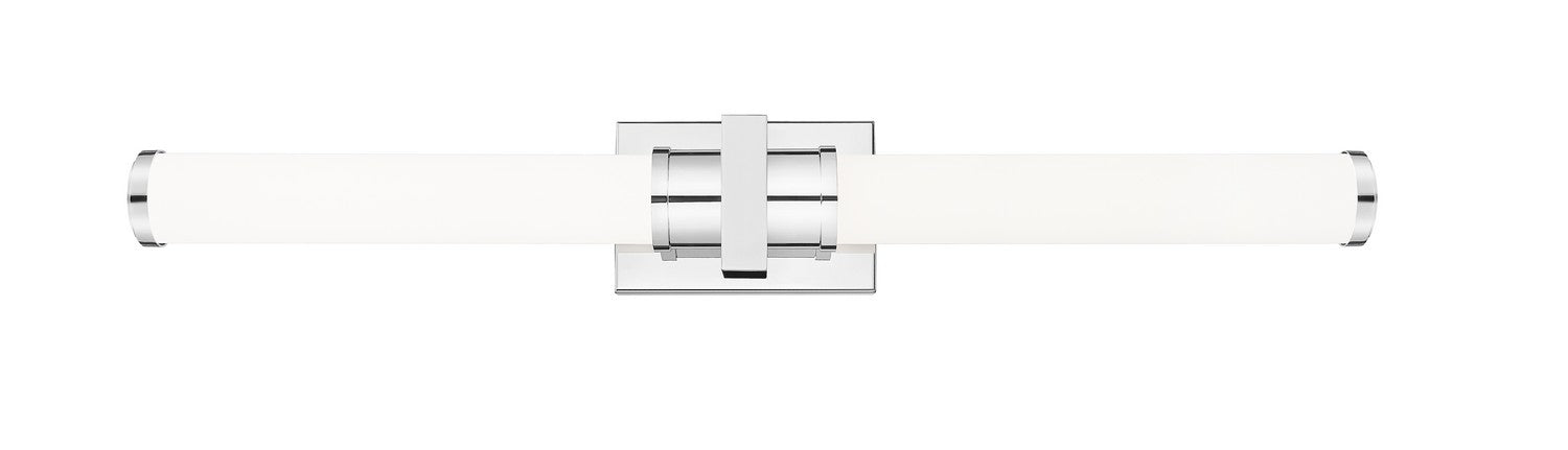 Z-Lite 1019-32W-CH-LED LED Vanity, Chrome
