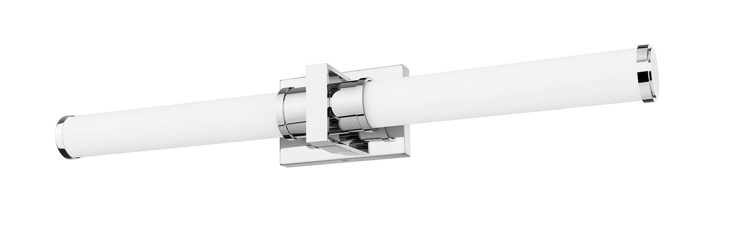 Z-Lite 1019-32W-CH-LED LED Vanity, Chrome