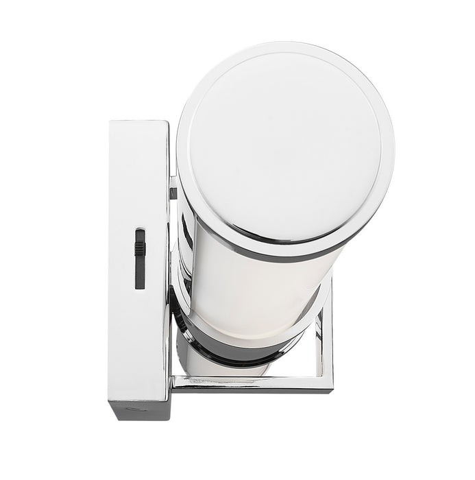 Z-Lite 1019-32W-CH-LED LED Vanity, Chrome