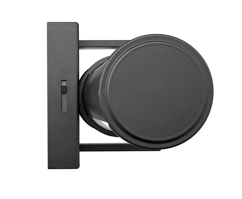 Z-Lite 1019-32W-MB-LED LED Vanity, Matte Black