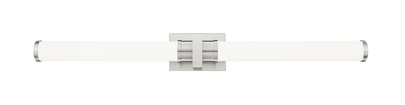Z-Lite 1019-40W-BN-LED LED Vanity, Brushed Nickel