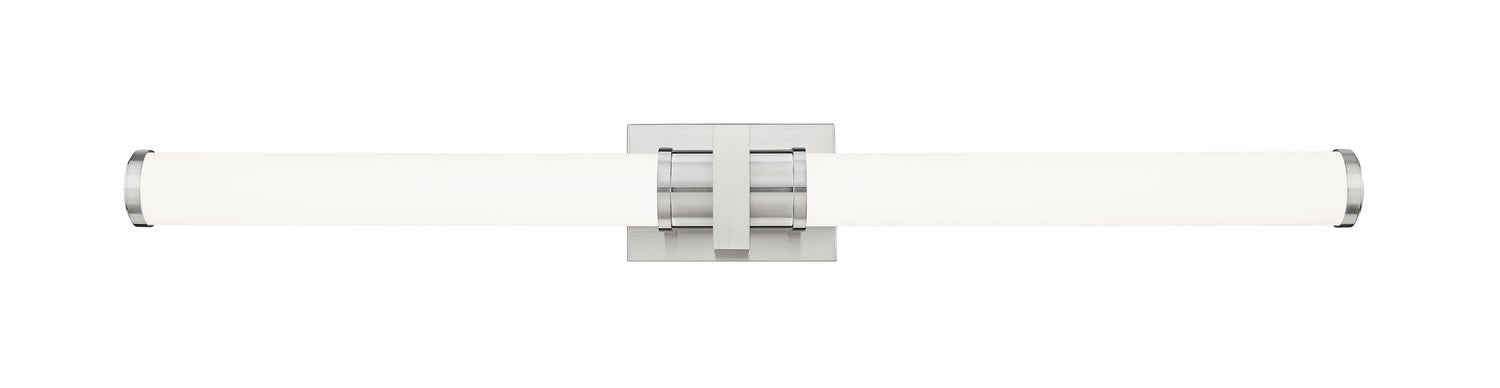 Z-Lite 1019-40W-BN-LED LED Vanity, Brushed Nickel