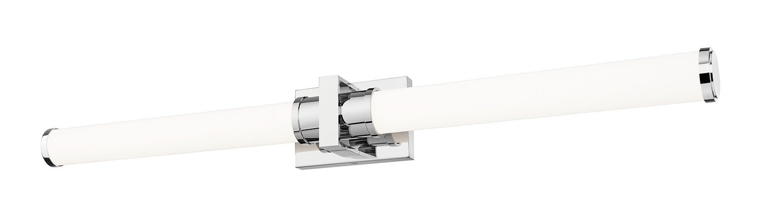 Z-Lite 1019-40W-CH-LED LED Vanity, Chrome