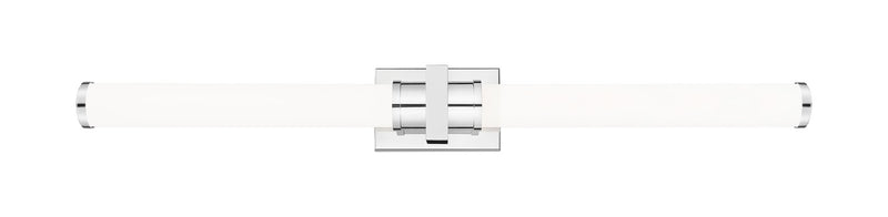 Z-Lite 1019-40W-CH-LED LED Vanity, Chrome