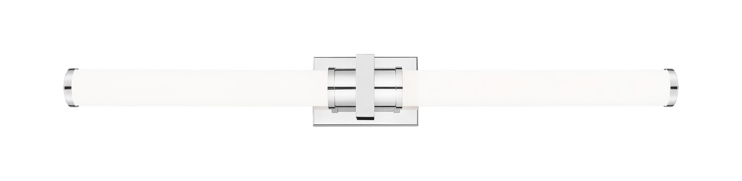 Z-Lite 1019-40W-CH-LED LED Vanity, Chrome