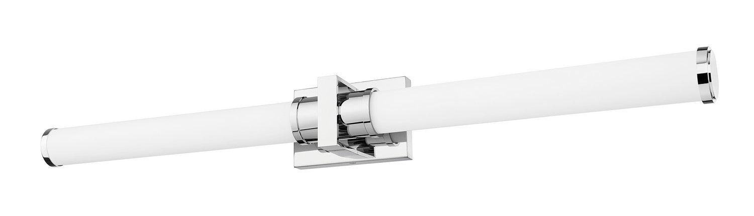 Z-Lite 1019-40W-CH-LED LED Vanity, Chrome