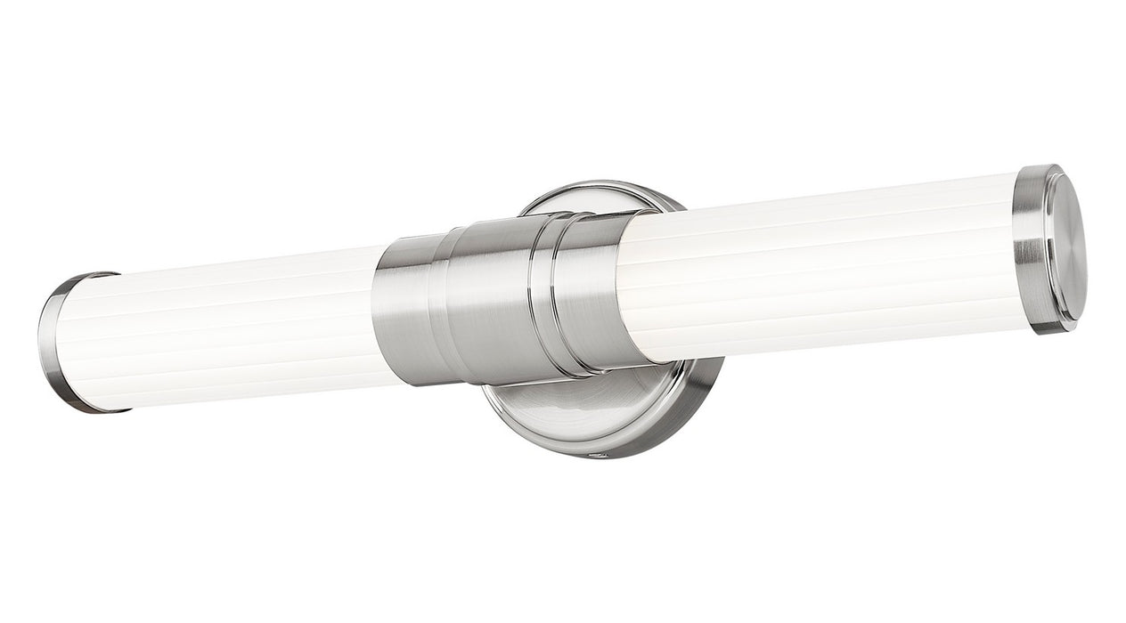 Z-Lite 1020-18W-BN-LED LED Vanity, Brushed Nickel