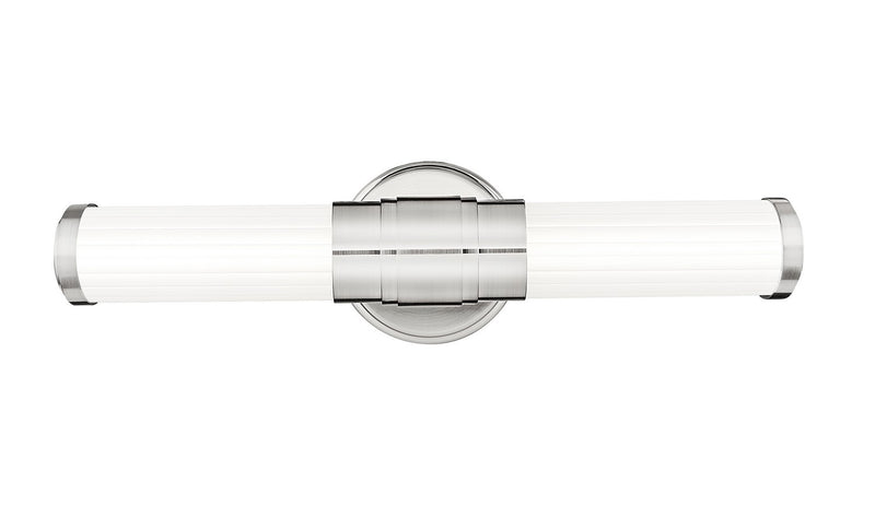 Z-Lite 1020-18W-BN-LED LED Vanity, Brushed Nickel