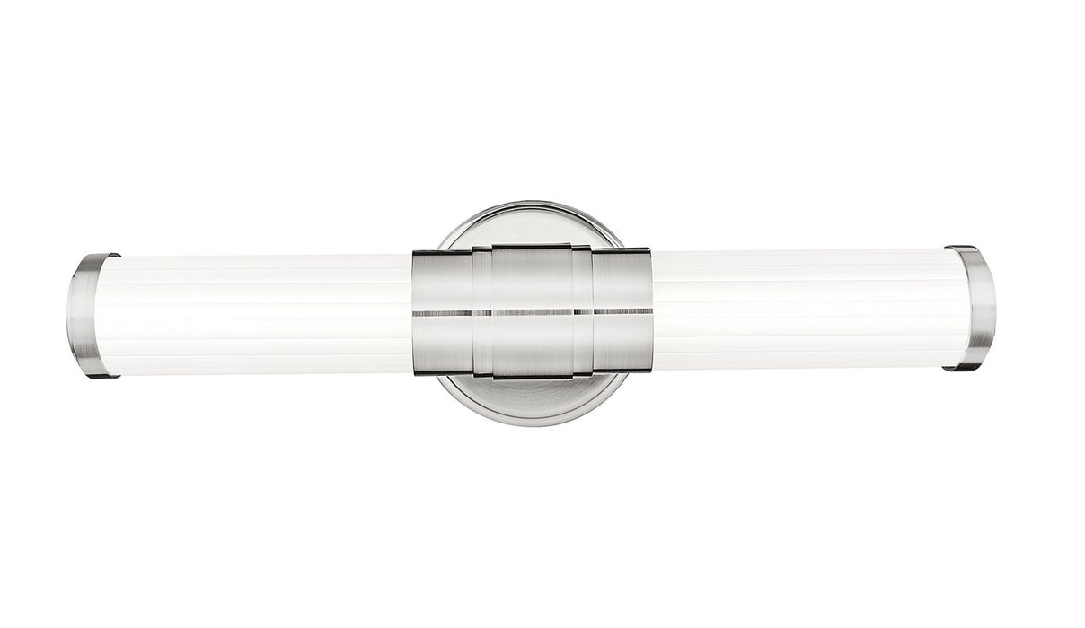 Z-Lite 1020-18W-BN-LED LED Vanity, Brushed Nickel