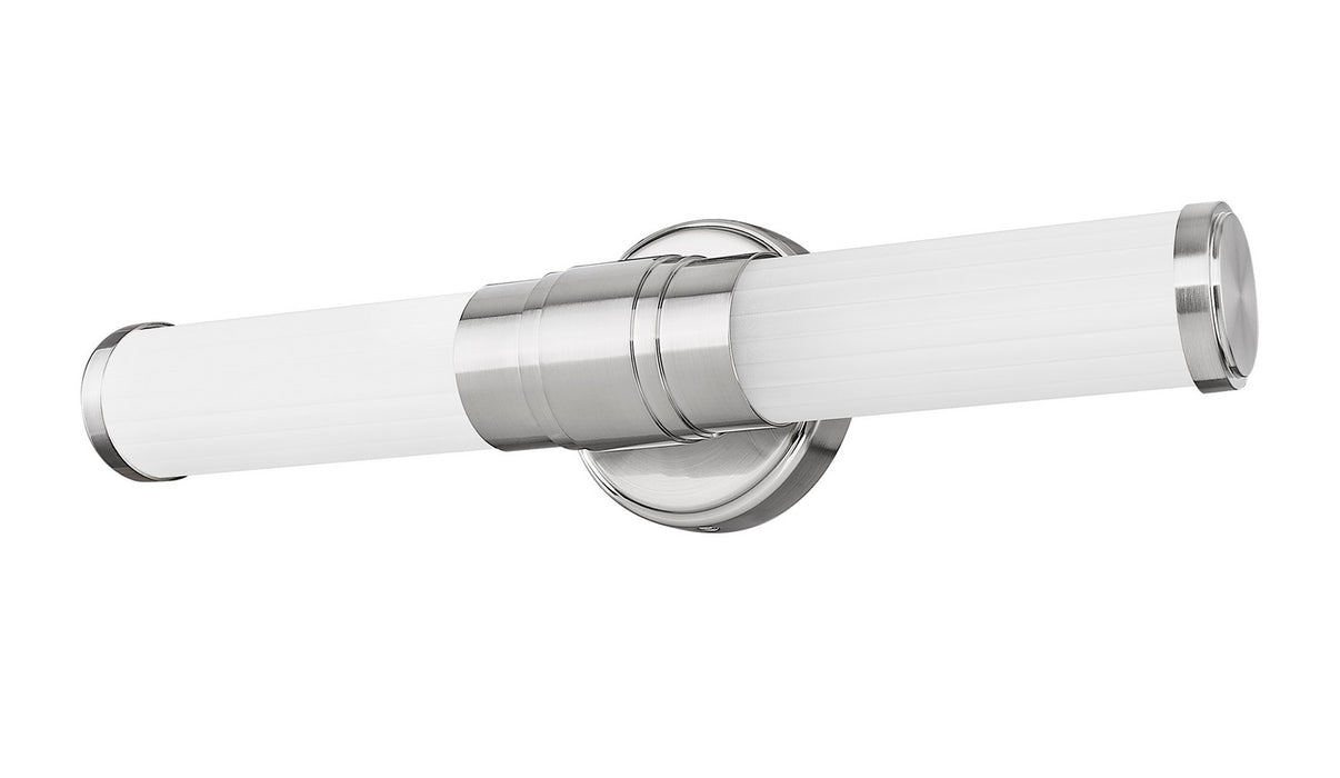 Z-Lite 1020-18W-BN-LED LED Vanity, Brushed Nickel