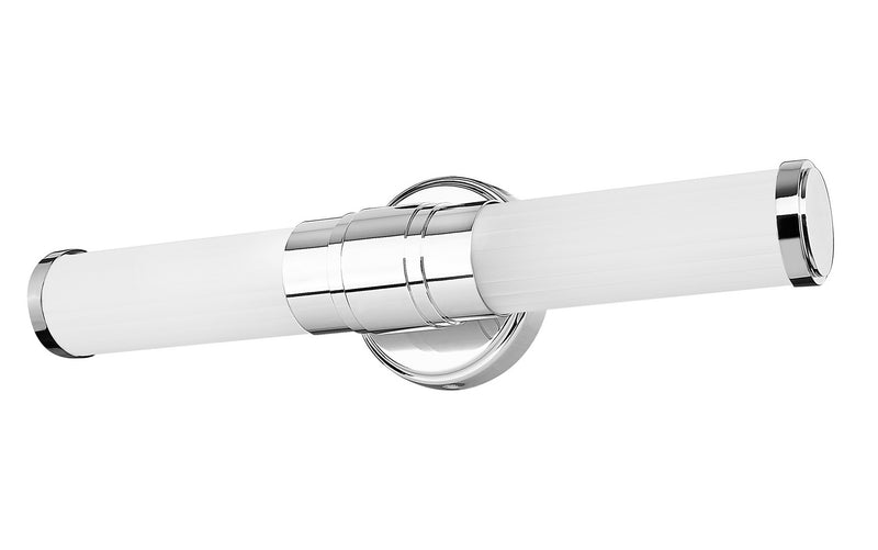 Z-Lite 1020-18W-CH-LED LED Vanity, Chrome