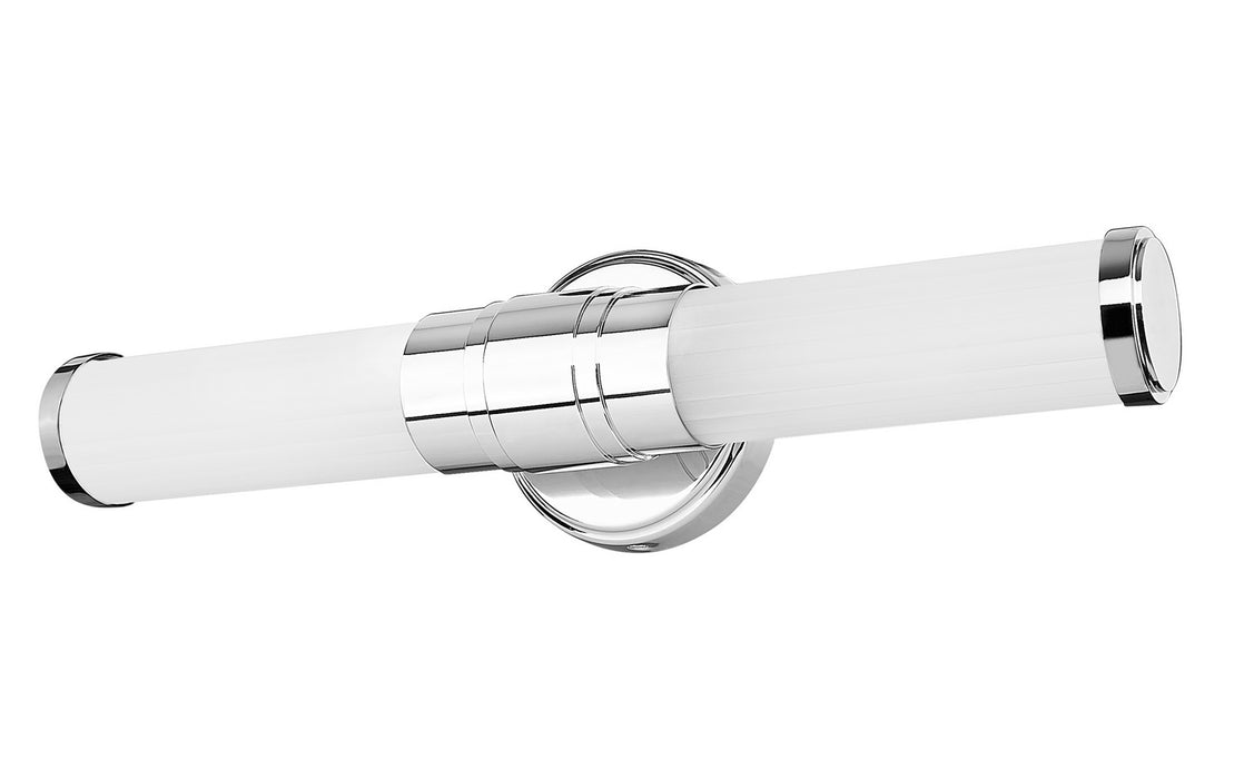 Z-Lite 1020-18W-CH-LED LED Vanity, Chrome