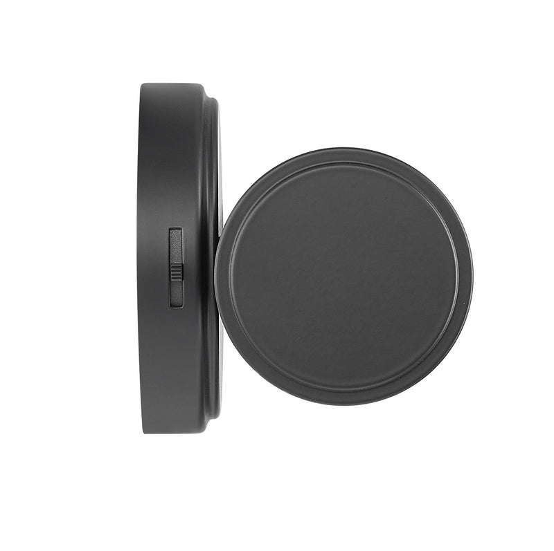 Z-Lite 1020-18W-MB-LED LED Vanity, Matte Black