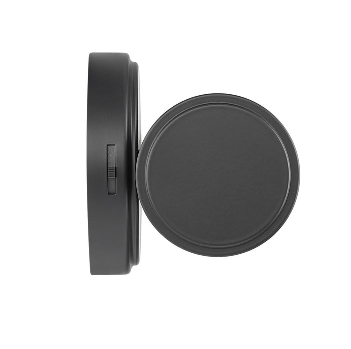 Z-Lite 1020-18W-MB-LED LED Vanity, Matte Black