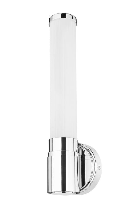 Z-Lite 1020-1S-CH-LED LED Wall Sconce, Chrome