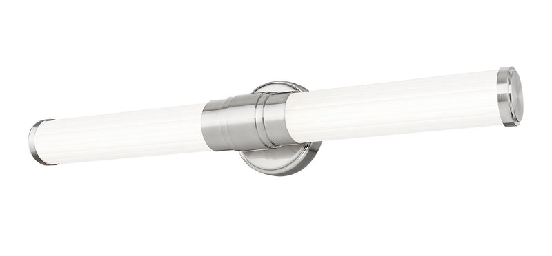 Z-Lite 1020-25W-BN-LED LED Vanity, Brushed Nickel