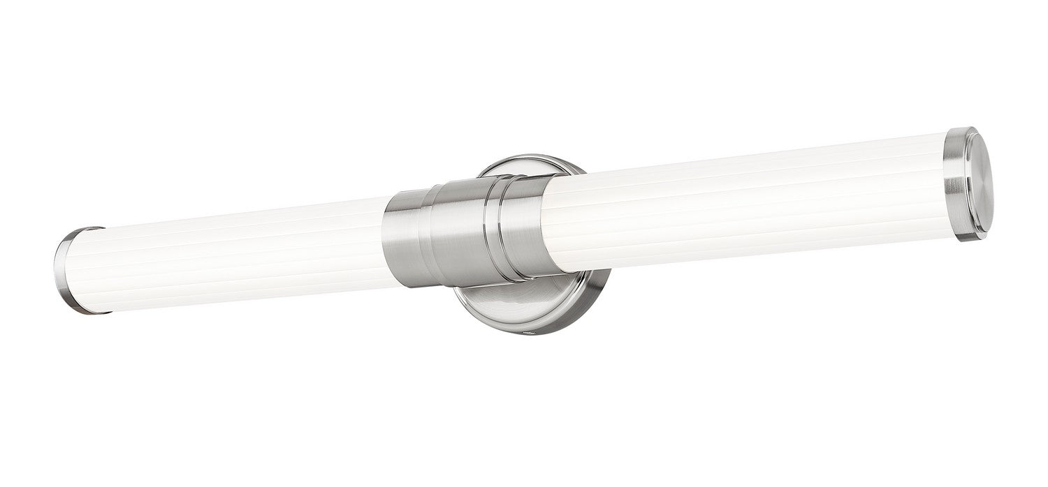 Z-Lite 1020-25W-BN-LED LED Vanity, Brushed Nickel