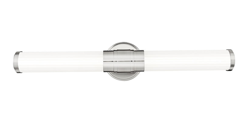 Z-Lite 1020-25W-BN-LED LED Vanity, Brushed Nickel