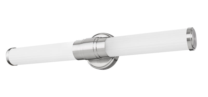 Z-Lite 1020-25W-BN-LED LED Vanity, Brushed Nickel