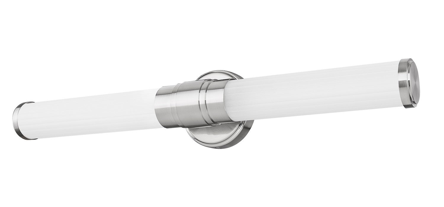 Z-Lite 1020-25W-BN-LED LED Vanity, Brushed Nickel